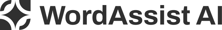 WordAssist AI