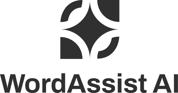 WordAssist AI